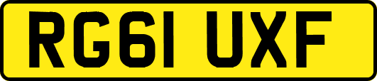 RG61UXF