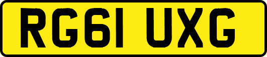 RG61UXG