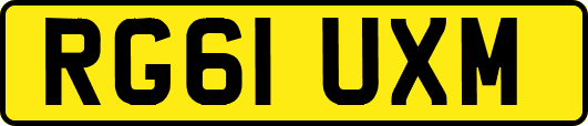RG61UXM