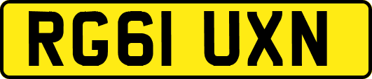 RG61UXN