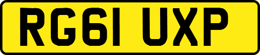 RG61UXP