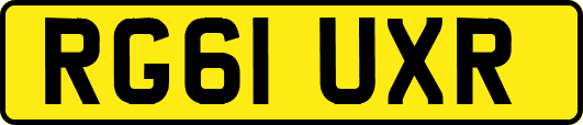 RG61UXR