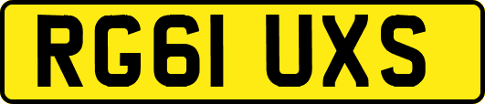 RG61UXS