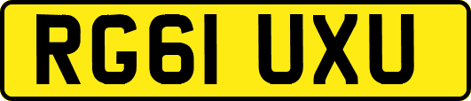 RG61UXU