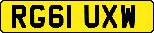 RG61UXW