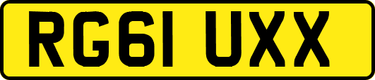 RG61UXX