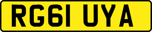RG61UYA