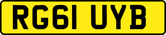 RG61UYB