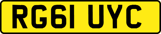 RG61UYC