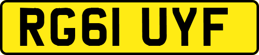 RG61UYF