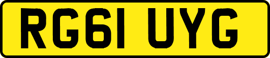 RG61UYG