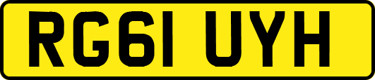RG61UYH