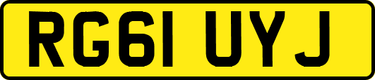 RG61UYJ
