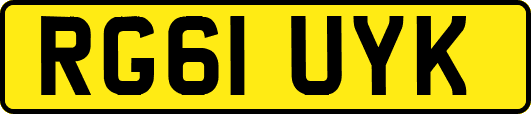 RG61UYK