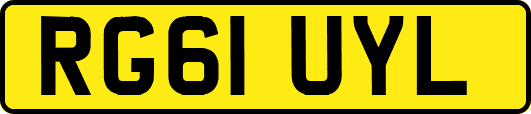 RG61UYL