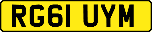 RG61UYM