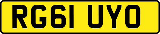 RG61UYO