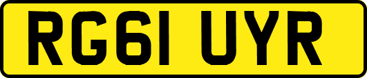RG61UYR