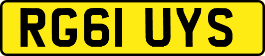 RG61UYS