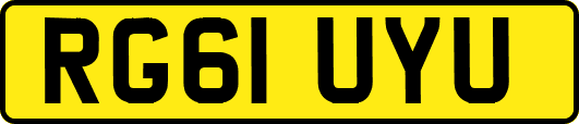 RG61UYU