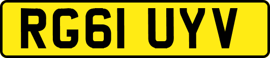 RG61UYV