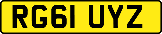 RG61UYZ