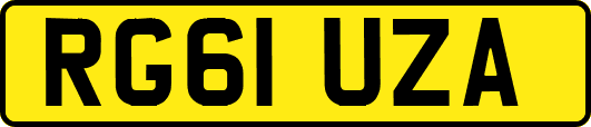 RG61UZA