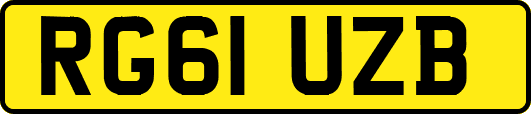 RG61UZB