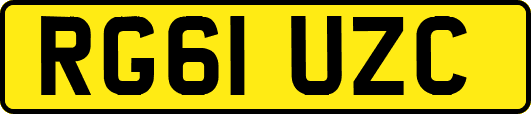 RG61UZC