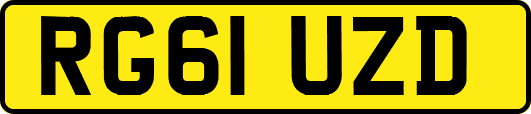 RG61UZD