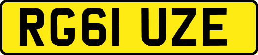 RG61UZE