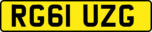 RG61UZG