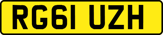 RG61UZH