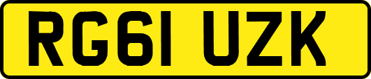 RG61UZK