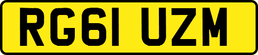RG61UZM