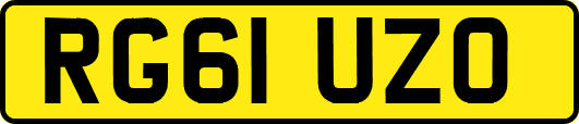 RG61UZO
