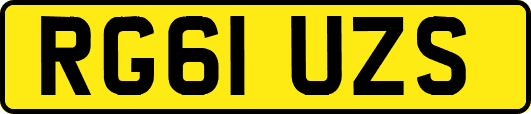 RG61UZS