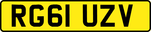 RG61UZV