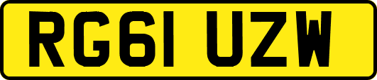 RG61UZW