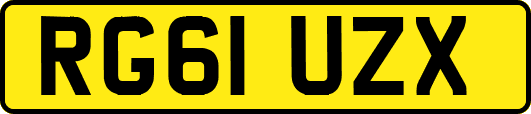 RG61UZX