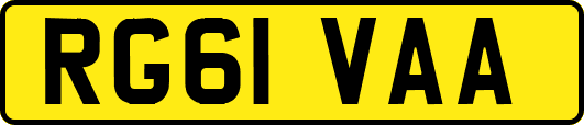 RG61VAA