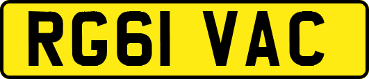 RG61VAC