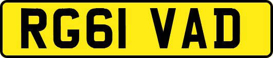 RG61VAD