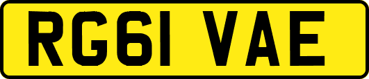 RG61VAE