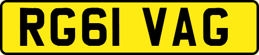 RG61VAG