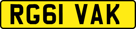 RG61VAK