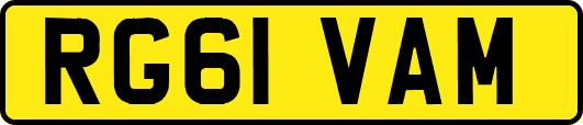 RG61VAM