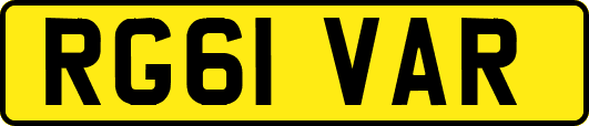 RG61VAR