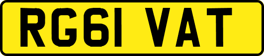 RG61VAT