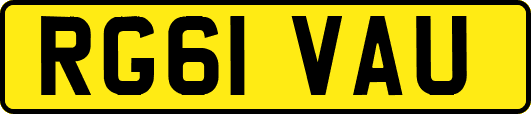 RG61VAU